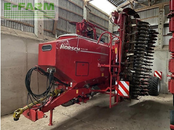 آلة البذر HORSCH