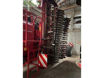 آلة البذر Horsch pronto 6 kr: صورة 4