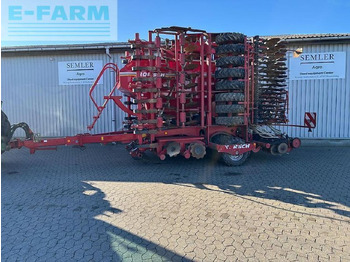 آلة البذر HORSCH