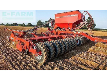 آلة البذر HORSCH