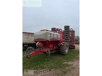 آلة البذار متعددة الوظائف HORSCH