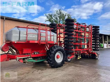 آلة البذار متعددة الوظائف HORSCH