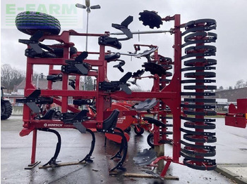 المحراث HORSCH