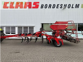 المحراث HORSCH