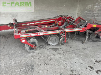 المحراث HORSCH