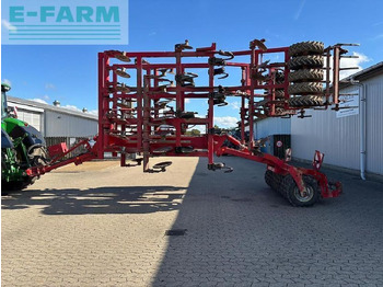 المحراث Horsch tiger 6 mt: صورة 5