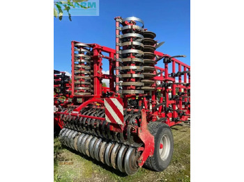 المحراث Horsch tiger 6 xl: صورة 3
