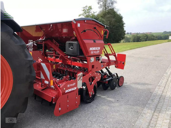 آلة البذار متعددة الوظائف HORSCH