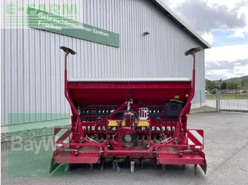 آلة البذار متعددة الوظائف HORSCH