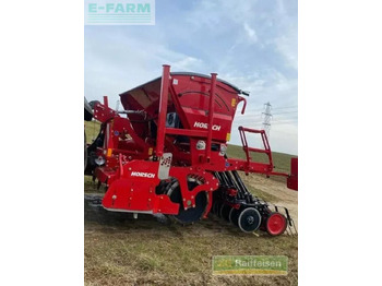 آلة البذار متعددة الوظائف HORSCH