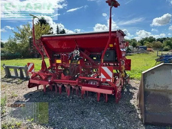 آلة البذار متعددة الوظائف HORSCH