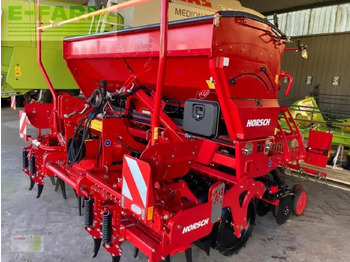 آلة البذار متعددة الوظائف HORSCH