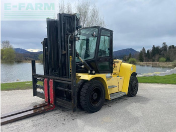 رافعة شوكية HYSTER
