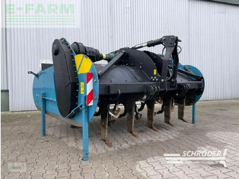 معدات حرث التربة IMANTS