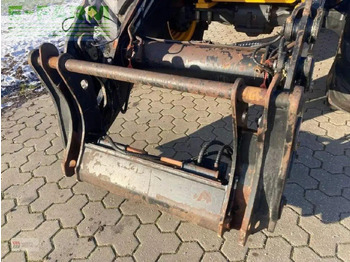 حفارة مُصَّغرة JCB 419s agri: صورة 2 حفارة مُصَّغرة JCB 419s agri: صورة 2