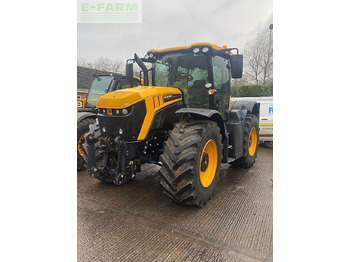 جرار JCB Fastrac 4220