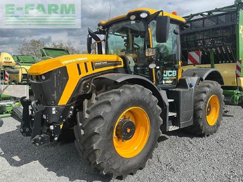 جرار JCB Fastrac 4220