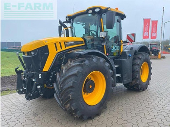 جرار JCB Fastrac 4220