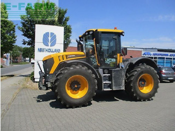 جرار JCB Fastrac 4220