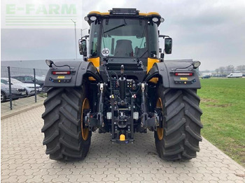 جرار JCB 4220 icon garantieverlängerung: صورة 5