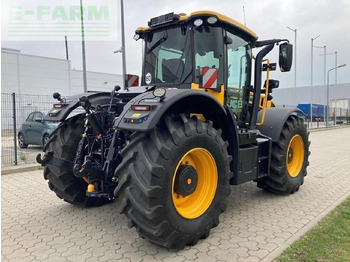جرار JCB 4220 icon garantieverlängerung: صورة 4