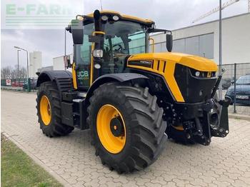 جرار JCB 4220 icon garantieverlängerung: صورة 3