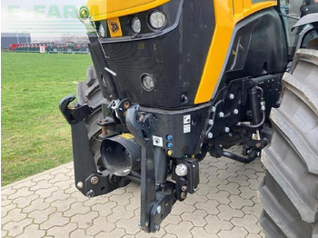 جرار JCB 4220 icon garantieverlängerung: صورة 2