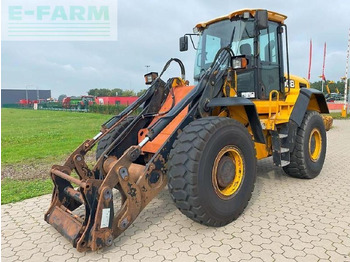 حفارة مُصَّغرة JCB 426