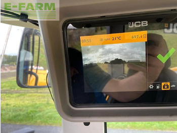 حفارة مُصَّغرة JCB 427 agri: صورة 5