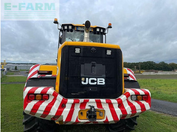 حفارة مُصَّغرة JCB 427 agri: صورة 3