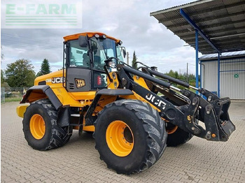 حفارة مُصَّغرة JCB 435S