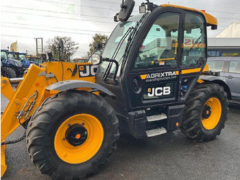 حفارة مُصَّغرة JCB