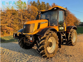 جرار JCB fastrac 3200: صورة 4