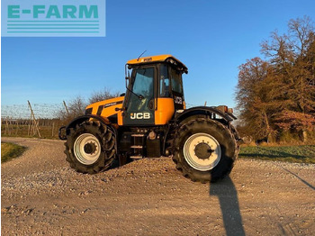 جرار JCB fastrac 3200: صورة 3