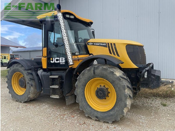 جرار JCB
