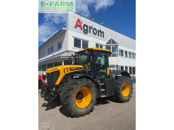 جرار JCB Fastrac 4220