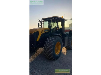 جرار JCB Fastrac 4220