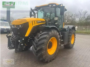 جرار JCB Fastrac 4220