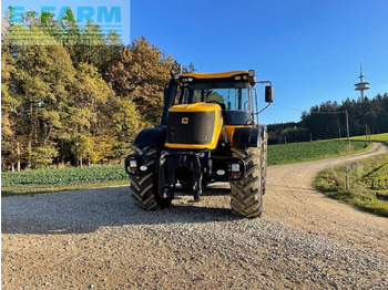 جرار JCB fastrac 8250: صورة 2