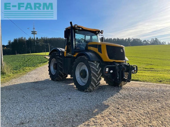 جرار JCB fastrac 8250: صورة 5
