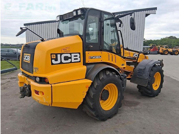 اللودر بعجل JCB tm 320s: صورة 4