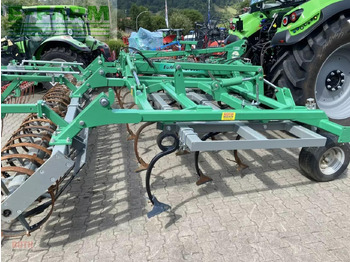 المحراث EURO-JABELMANN