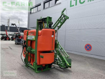 بخاخ مقطورة JESSERNIGG