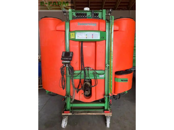 بخاخ مقطورة JESSERNIGG