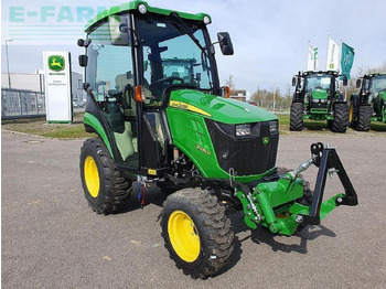 جرار JOHN DEERE 2026R
