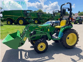 جرار JOHN DEERE 3038E