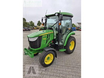 جرار JOHN DEERE 3R Series