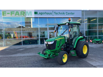 جرار JOHN DEERE