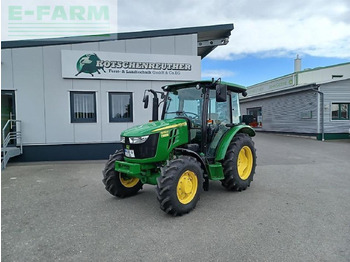 جرار JOHN DEERE 5058E
