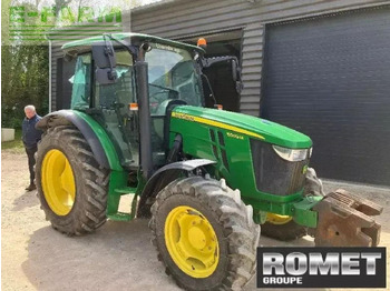 جرار JOHN DEERE 5090M